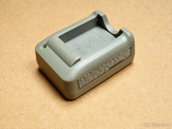 Nabíječka Olympus BCS-5 + baterie Olympus BLS-5 - 4