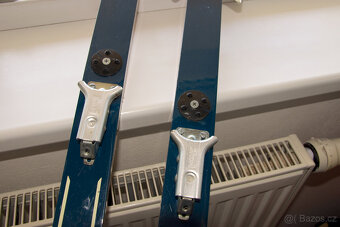 Běžky set / 170cm - 4