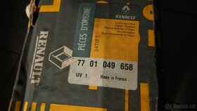 Ventilátor chlazení- Renault - 7701049658 - 4