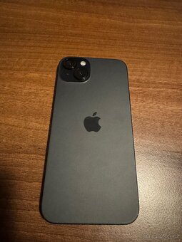iPhone 15 Plus, 256GB - 4