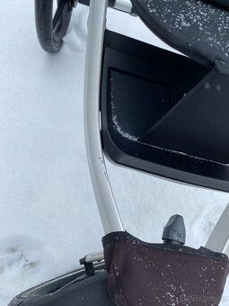 Kočárek Thule Urban Glide II - 4