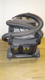 KARCHER T 15/1 - 4