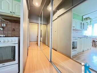 Prodej 3+1 v OV Vrahovice, PV - 4