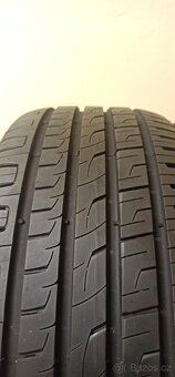 Barum 245/45 R17 99Y 7,5mm - 4