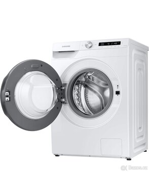 Chytrá pračka Samsung - 4