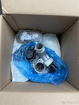 Garrett Powermax 1 GT2260S - 4