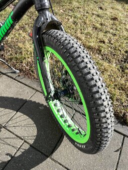 20" dětské kolo Author King Kong - 4