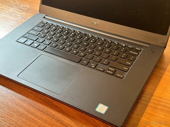 💻 Dell XPS 15 9560 – i7 / 16 GB RAM / SSD / Full HD - 4