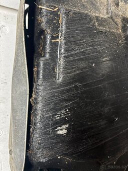 Vana AD Blue Citroen Jumper - 4