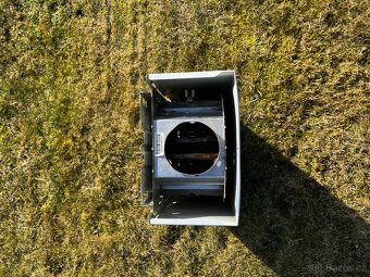 Průtokový ohřívač vody (karma) Junkers - 4