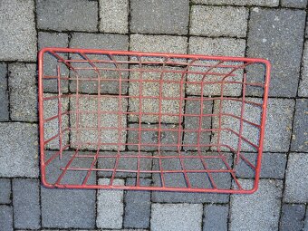 Košík na Babetu - 4