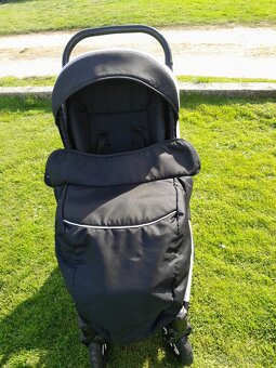 Kočárek Dorjan Danny Sport - 4