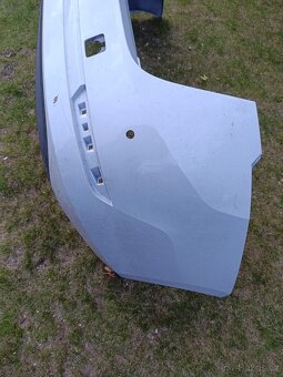 Škoda Octavia 4 kombi - 4