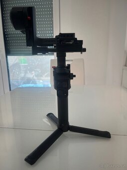 Moza AirCross 3 - perfektni stav - 4