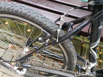 Horské kolo Kellys - 4