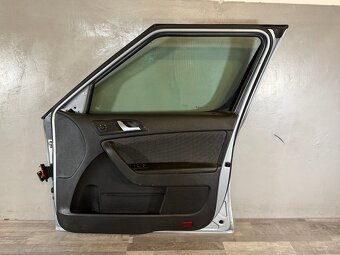 ŠKODA YETI - 5L - 2009-2012 - dveře PP - 9452 - 4