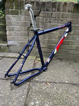 Rám B1 torix 26” - 4