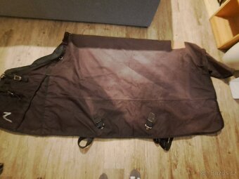 Deka Horze vel. 155 - 4