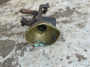 Prodám historický mlýnek na mák - 4