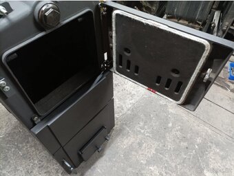 Viadrus U26 5čl. možno 3 em. třída - 4