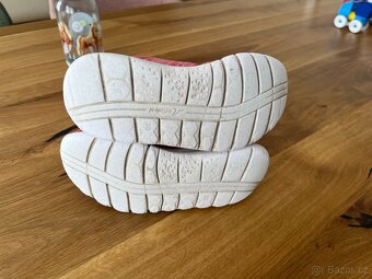 Dětské tenisky Decathlon vel. 30 - 4