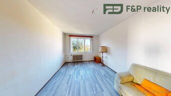 Prodej bytu, 4+1, 102m2, Zahrada 370m2 - 4