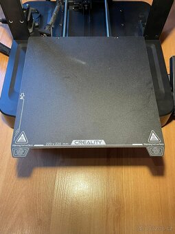 3D tiskárna Creality ender 3 V3 se - 4