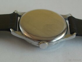 Hodinky Pobeda - 4