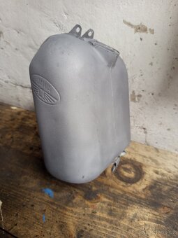 Jawa 555 nádrž - 4