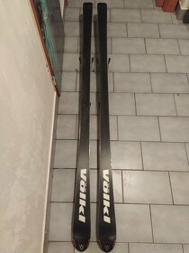 Lyže Völkl 193 - 4