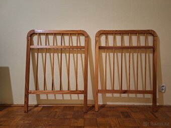 Dětská postýlka - 4