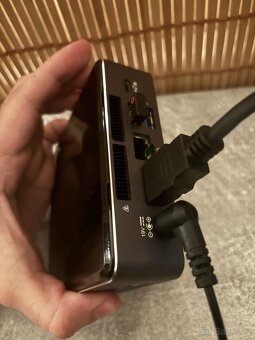 Intel NUC - Mini PC Win 11pro - 4