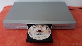 DVD přehrávač Gemini - 4