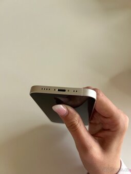 Iphone 12 mini 64gb bílý - 4