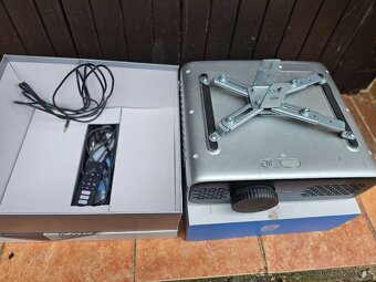 Projektor Full HD Philips - 4