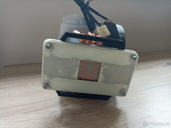 Chladič CPU ARCTIC Freezer 13 – tichý a výkonný (Intel / AMD - 4