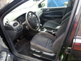 Ford Focus 1,6 tdci 2005 - 4
