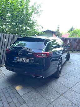 Opel Insignia - 4