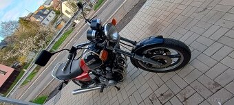 Suzuki gs850g - 4