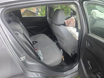 Chevrolet aveo - 4