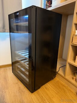 Vinoteka Climadiff CEPAGE33DZ - 4