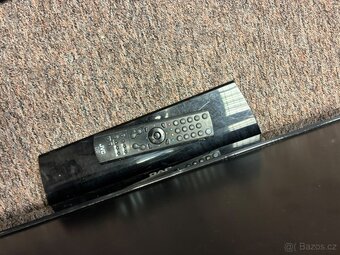 Televize JVC - 4