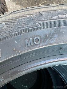 255/40 R17 94W nove letni pneu Bridgestone r. 2017 - 4