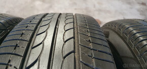 175/65/15 4x letní pneu Bridgestone - 4