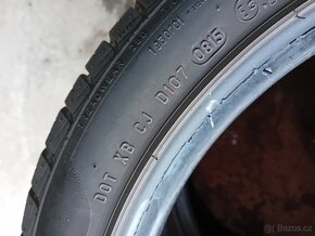 Letní pneu 225/45R17 - 4