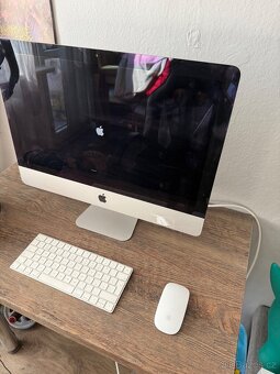 Apple iMac 21,5 Intel i5 - 4