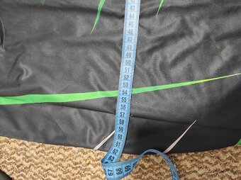 Motokrosový dres/tričko Kawasaki (nové) - 4