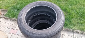 Letní pneu Kumho Crugen - 4