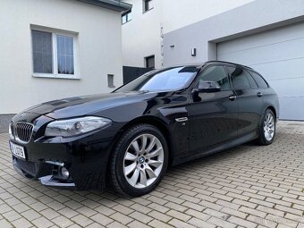 Bmw F11 535 X-DRIVE  M-Paket - 4