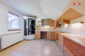 Prodej skladovacích prostor, 180 m², Nejdek, ul. Soudní - 4